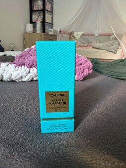 Tom Ford Neroli Portofino - 4