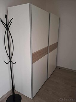 Prenájom 1 izbový byt -Nitra chrenová - 4