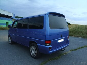 Vw T4 multivan 2.5tdi acv - 4