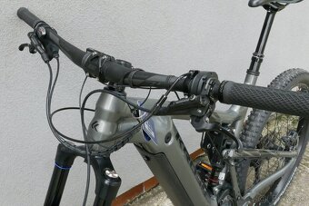 Predám horský celoodpružený bicykel Kross SOIL BOOST 1.0 - 4