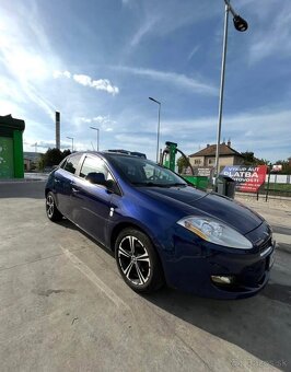 Fiat bravo - 4