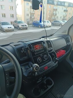 Fiat Ducato - 4
