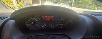 Chladiarenské auto Citroën Jumer - 4