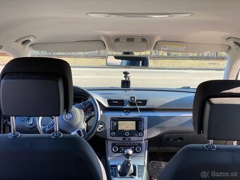 Volkswagen Passat B7 1.6TDI 77kw - 4