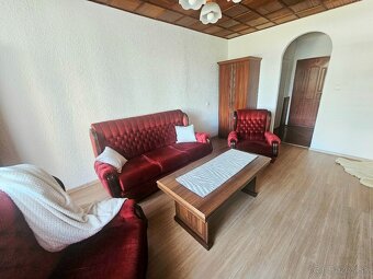 3-izbový byt s balkónom, Prešov - 4