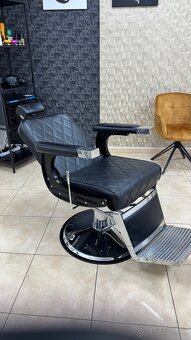 Barber kreslo - 4