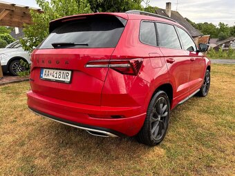 Predám Škoda Karoq - 4