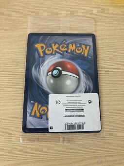 Pokemon promo jumbo karty stamp 3x - 4