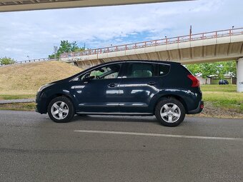 Peugeot 3008 - 4