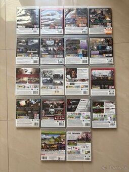 18x Playstation 3 Hier - 4