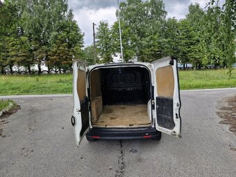Opel combo 1.3 jtd 2013 - 4