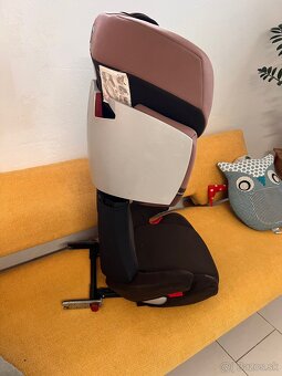 Detska autosedacka Cybex - 4