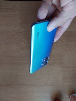 Oppo reno 7 5G 256 GB - 4
