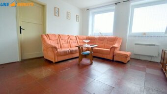 Tehlový 2 izbový byt s vlastnou záhradkou Lipovec - 4