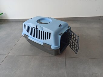 Prepravka 32x31x48 - 4