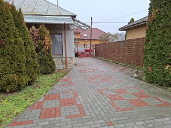 Na predaj rodinný dom v Ónode s dvorom a vedľajšími stavbami - 4