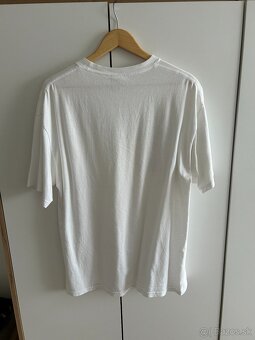 Tričko FTP World Pocket Tee XL - 4