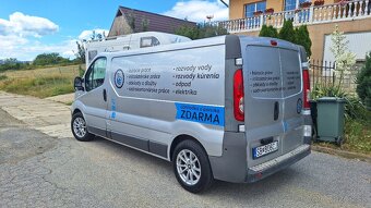 Renault trafic - 4