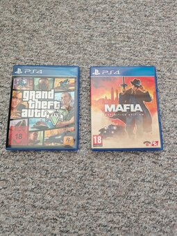 PlayStation 4 Slim 500gb - 4