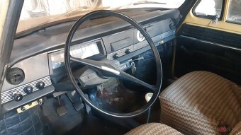 Škoda 110l - 4