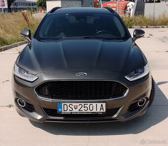 FORD MONDEO ST-Line Kombi Mk5 - 4