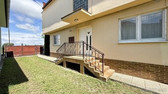 PREDAJ: 5IZBOVÝ RODINNÝ DOM, DUNAJSKÁ STREDA - ČIGÉRSKA ULIC - 4