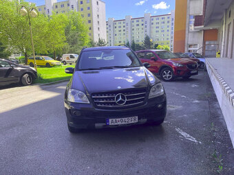 Predam Mercedes Benz ML 320 CDI - 4