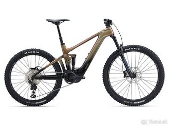 Giant Trance X Advanced E+ Elite 3 veľ. M - 4