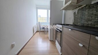 Pekný 3i byt, 3 X NEPRIECH.IZBA, 2 X LOGGIA, Osuského ulica, - 4