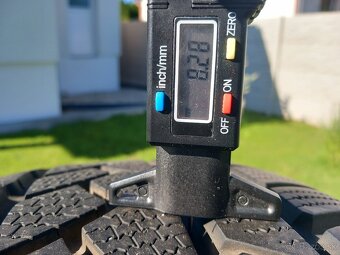 265/65 r17 zimne pneumatiky - 4