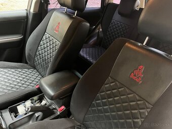 Suzuki Grand Vitara - 4