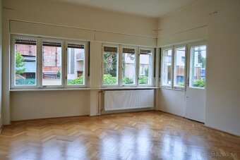 4 izbový byt - RÁZUSOVÁ - 4