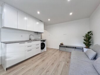 1.5-room apartment after complete renovation – Jesenná St. - 4
