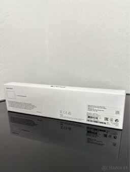 Apple Pencil 1. generácia lightning - 4