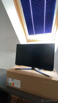 Samsung G3 odyssey 24” 144hz - 4