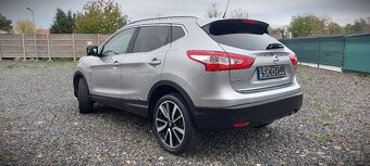 Nissan Qashqai 1.6 dCi 4x4 Limited Edition Premier - 4