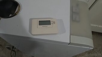 Plynový kotol Protherm - 4