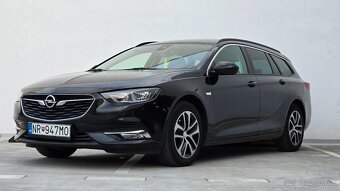 Opel Insignia - 4