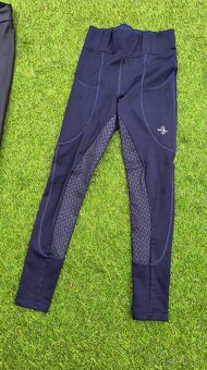 Legíny, rajtky XS - 4