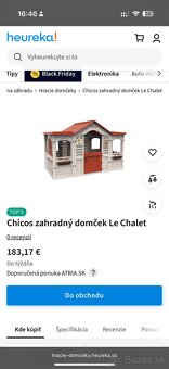 Detský záhradný domček - 4