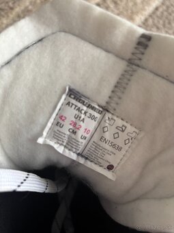 Ľadové korčule Crowned - 4