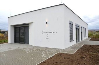 Luxusný 5i rodinný dom - skolaudovaný - 4