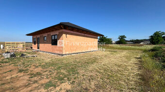 4 izbový rodinný dom, pozemok 600 m², Malý Lapáš, Nitra - 4