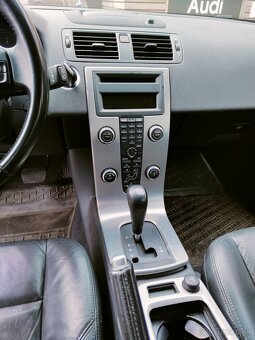 Volvo V50 2,0D 100kw - Náhradní díly - 4