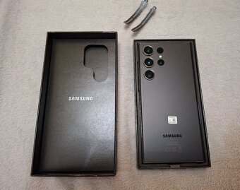 Samsung S23 Ultra, 12/512gb - 4