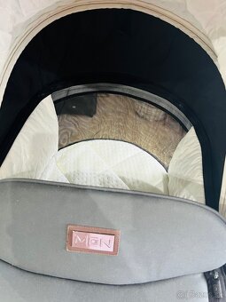 Kočík Moon Resea S 2022 - 4