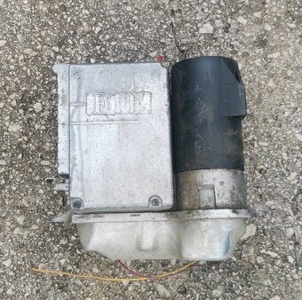 Bmw abs motorka mala 40tis km odišla prevodovka 149e - 4