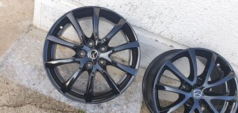 5x114,3 r17 mazda kia hyundai mitsubishi toyota honda - 4