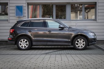 Audi Q5 2.0 TDI DPF Quattro S-Tronic 125kW - 4