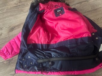 Dievčenská vetrovka - 4